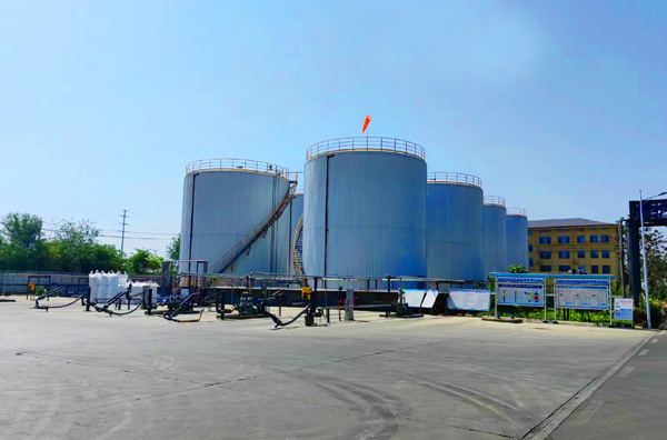 廠(chǎng)容廠(chǎng)貌