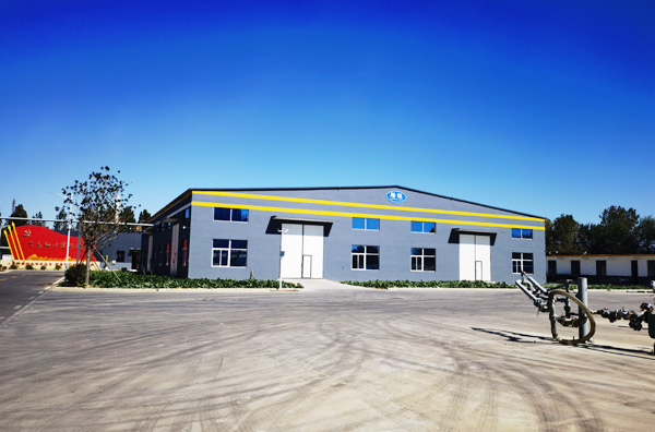 廠(chǎng)容廠(chǎng)貌